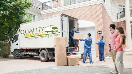 Photo of Quality Removals