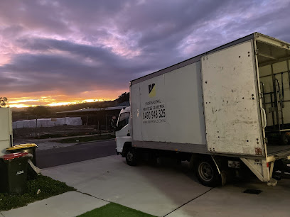 Photo of RB Removals Canberra