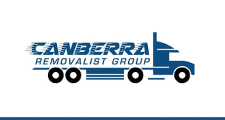 Photo of Canberra Removalist Group