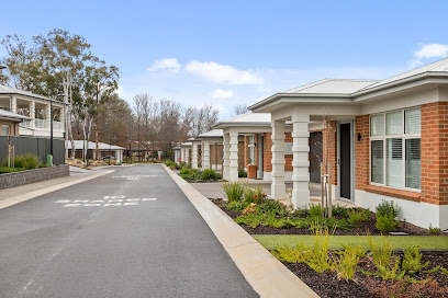 Photo of The Aerie at Narrabundah
