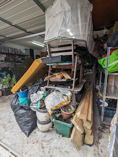 Photo of Capital Rubbish Removals