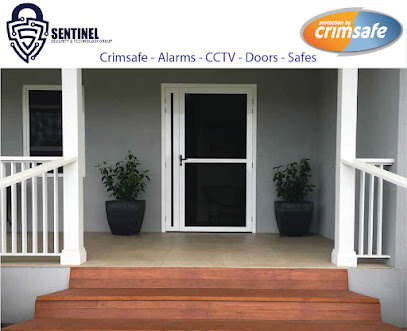 Photo of Sentinel Security & Technology Group