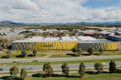 Photo of National Storage Mitchell, Canberra