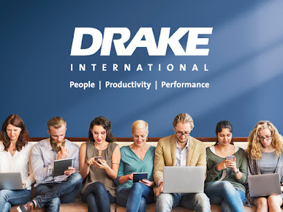 Photo of Drake International - Recruitment Agency - Canberra