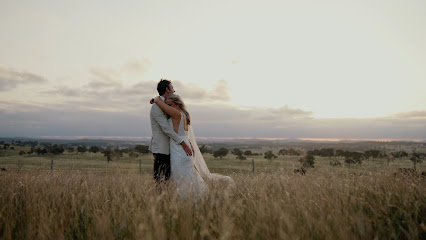 Photo of The Tale of Two - Wedding Videographer Canberra
