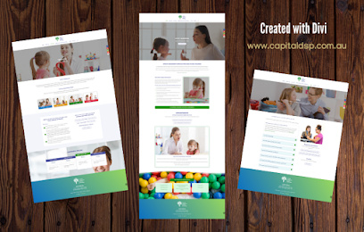 Photo of ACT Websites - Sandra's Design Studio