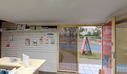Photo of Canberra Web