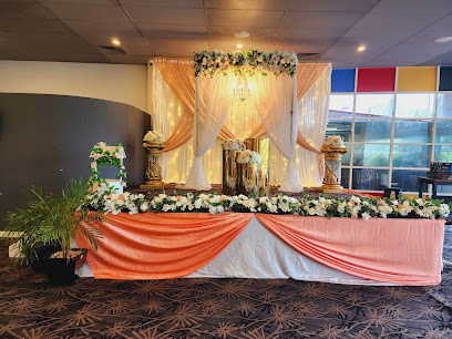 Photo of Govinda Events, Decoration Hire | Wedding & Catering Services Canberra