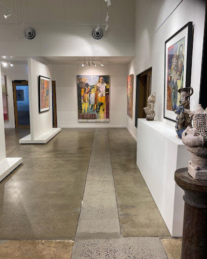 Photo of Grainger Gallery