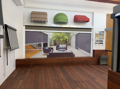 Photo of Canberra Blinds, Awning & Curtain Centre