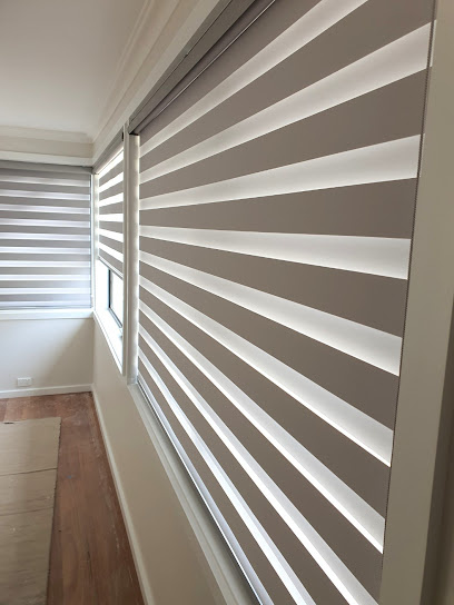 Photo of CIANI ACT Blinds, Shutters & Screens