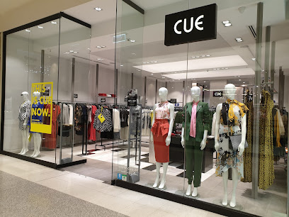 Photo of Cue Canberra City