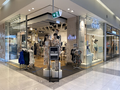 Photo of Dotti Canberra