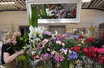 Photo of Flowers from The Garden