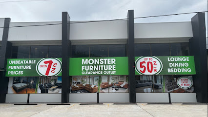 Photo of Monster Furniture Clearance Depot Canberra
