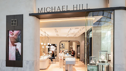 Photo of Michael Hill Canberra Jewellery Store