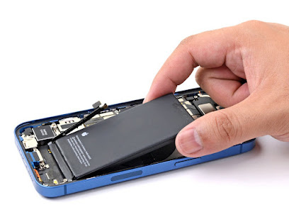 Photo of Ryujin Electronics