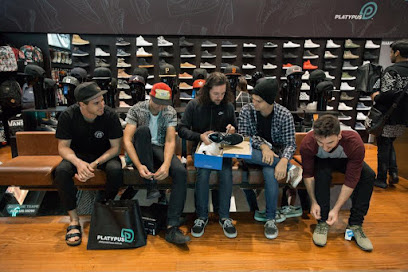 Photo of Platypus Shoes Canberra Centre