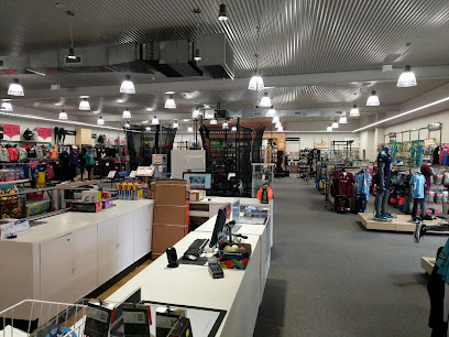Photo of Intersport Fyshwick