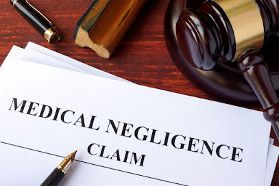 Photo of Blumers Personal Injury Lawyers