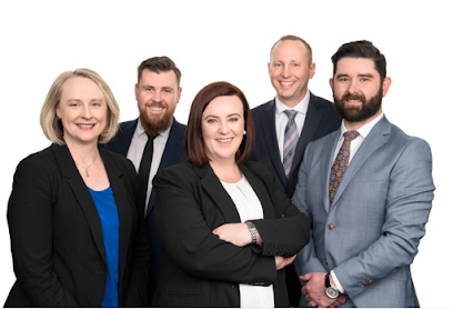 Photo of Chamberlains Law Firm