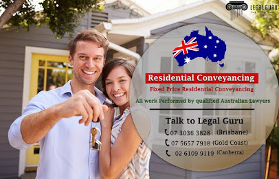 Photo of Legal Guru Pty Ltd - Conveyancing Solicitor Canberra