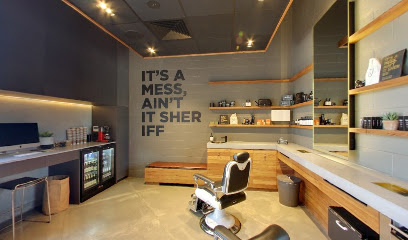 Photo of The Ugly Barber