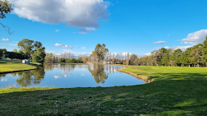 Photo of Canberra Public Golf Course