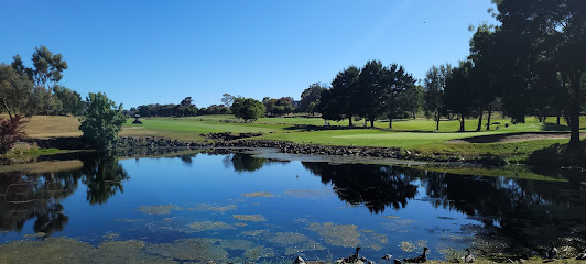 Photo of Gold Creek Country Club
