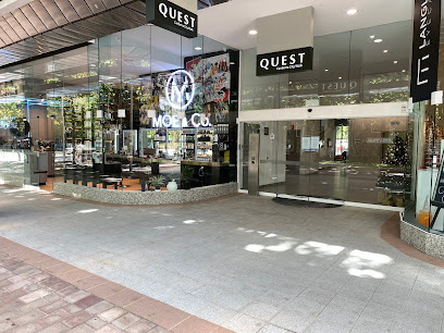Photo of Moe & Co. City Walk
