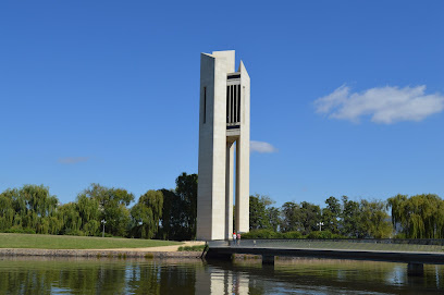 Photo of National Carillon