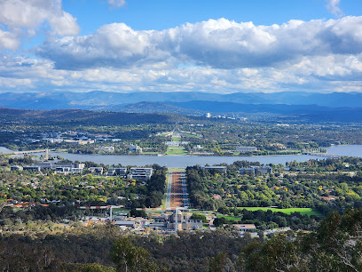 Photo of Mount Ainslie Lookout