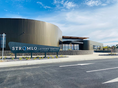 Photo of Stromlo Leisure Centre