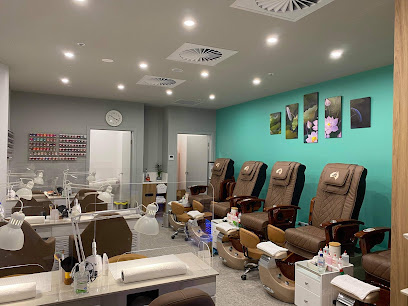 Photo of Lotus Nails and spa Kingston ACT