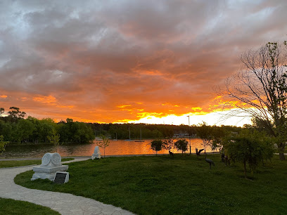 Photo of Canberra Nara Peace Park
