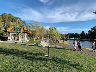 Photo of Lennox Gardens