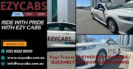 Photo of Ezy Cabs