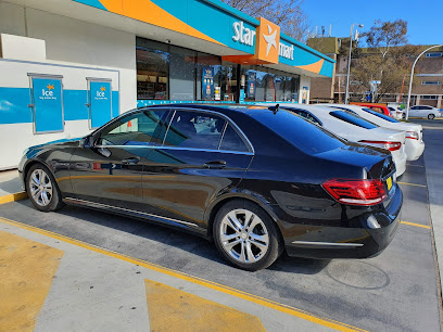 Photo of ACT Chauffeurs