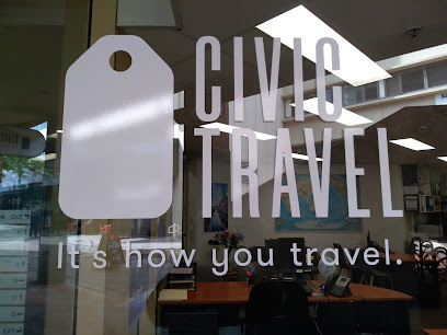 Photo of Civic Travel Service