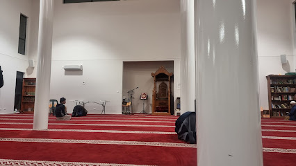 Photo of Gungahlin Mosque