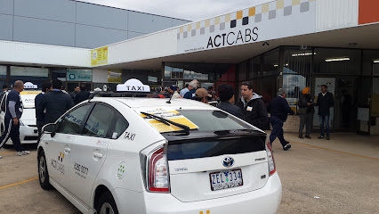 Photo of ACT Cabs