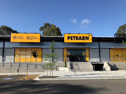 Photo of Petbarn Belconnen