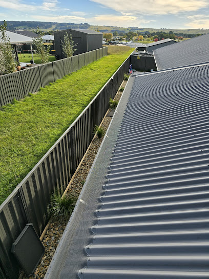 Photo of Canberra Gutter Guard - Gutter Knight