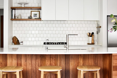Photo of Marble & Muse Interiors