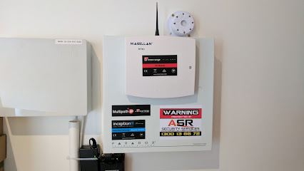 Photo of ASR Security Services