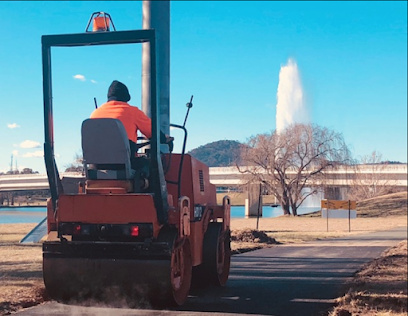 Photo of Contour Asphalt Canberra