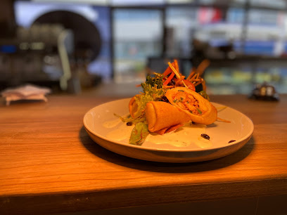 Photo of Coyote Catering & Cafe