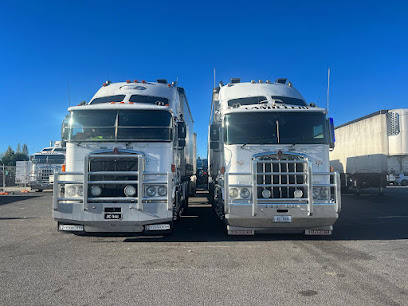 Photo of Joe Camilleri Transport