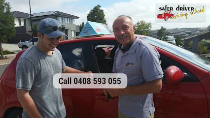 Photo of Safer Driver Driving School Geelong