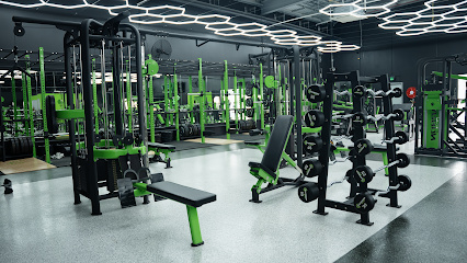 Photo of Carbon Gym